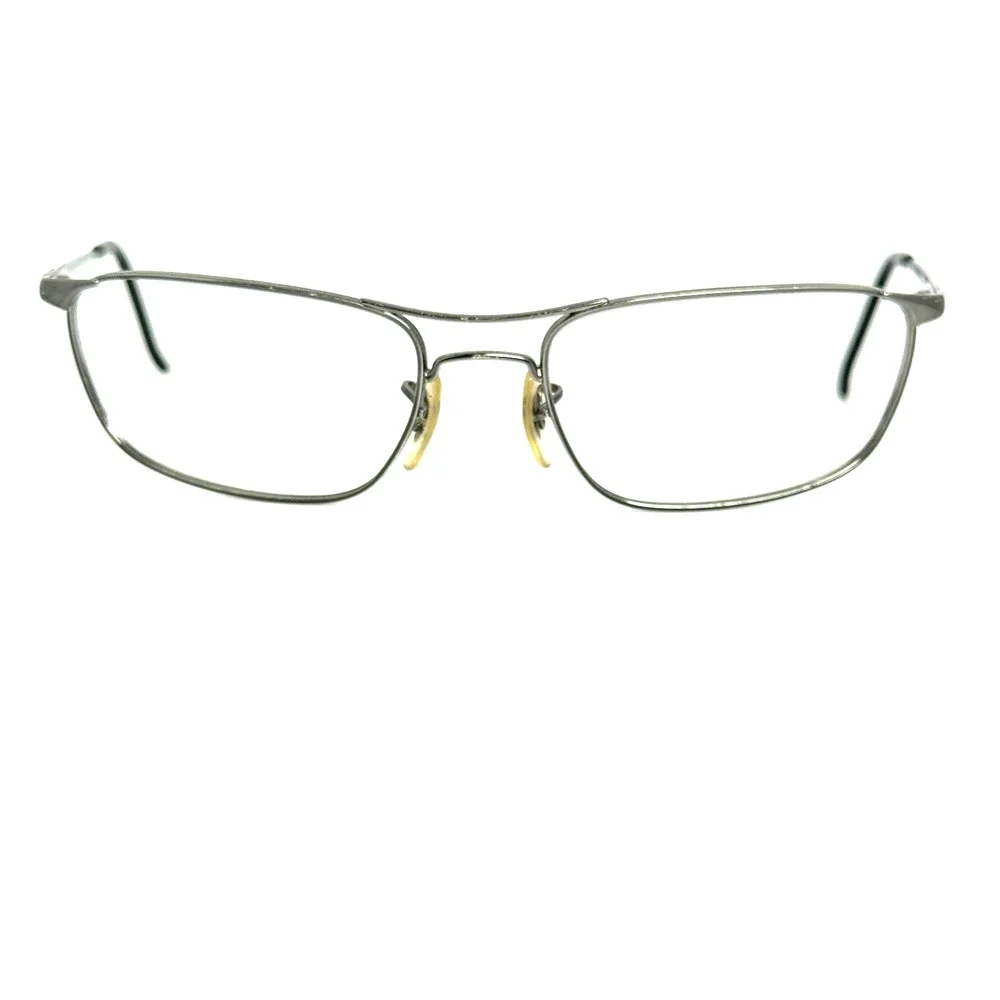 Ray-Ban RB 3132 PS MS 004/48 Silver 56-18 Sunglasses Frames 56-18‎ 20433